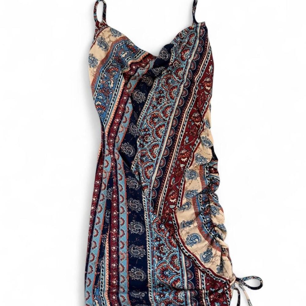 Anthropologie Women's multi Dress